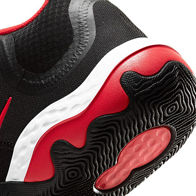 Nike Renew Elevate "Bulls"