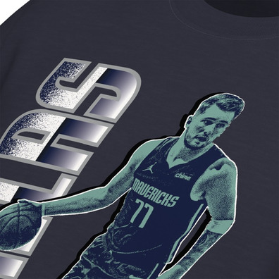 Nike Select Serie Rookie "Luka Doncic" T-Shirt