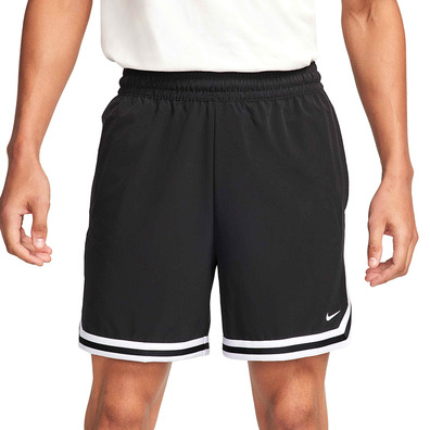 Nike Short ADN gewebt Dri Fit 15 cm "Schwarz"