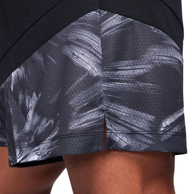 Nike Short Icon Dri-FIT Basketball "Black"