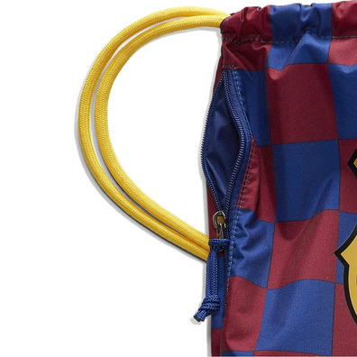 Nike Stadion FC Barcelona Gymsack