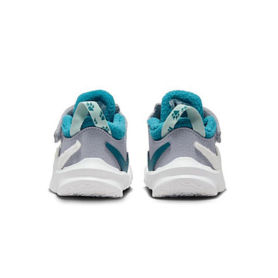 Nike Team Hustle D 10 Lil Baby "Wolf Grey"