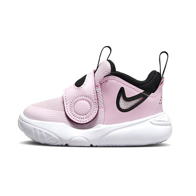 Nike Team Hustle D 11 "Pink"