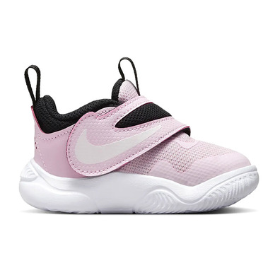 Nike Team Hustle D 11 "Pink"