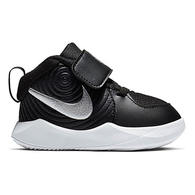 Nike Team Hustle D 9 (TD) "Black"