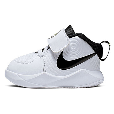 Nike Team Hustle D 9 (TD) "White"