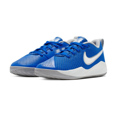 Nike Team Hustle Quick 2 (GS) "Royal Dream"