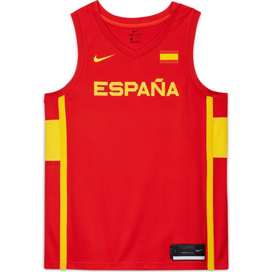 Nike Shirt Spanish Basque foot I