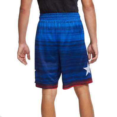 Nike USA Team Basketball Limited Olimpic Game Herren Short