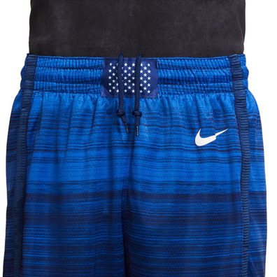 Nike USA Team Basketball Limited Olimpic Game Herren Short