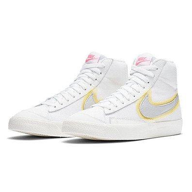 Nike Wmns Blazer Mid Vintage \\'77 "White"