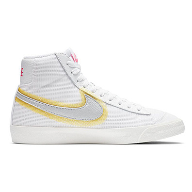 Nike Wmns Blazer Mid Vintage \\'77 "White"