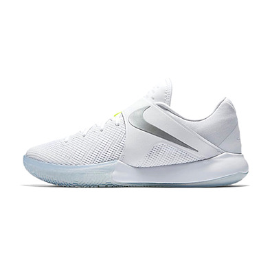 Nike Zoom Live "Against All" (117/weiß/silber)