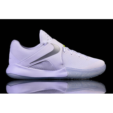 Nike Zoom Live "Against All" (117/weiß/silber)