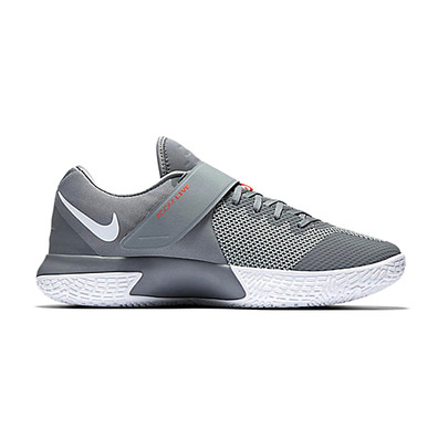 Nike Zoom Live "Cool Grey" (010/cool grau/weiß)