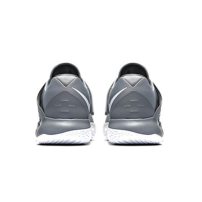 Nike Zoom Live "Cool Grey" (010/cool grau/weiß)