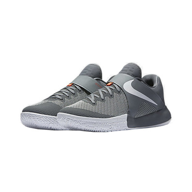 Nike Zoom Live "Cool Grey" (010/cool grau/weiß)