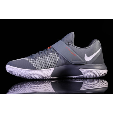 Nike Zoom Live "Cool Grey" (010/cool grau/weiß)