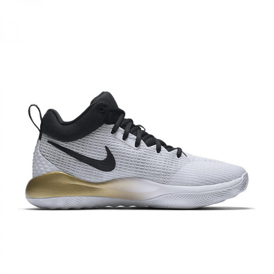 Nike Zoom Rev 2017 "Goldenes Land" (107)