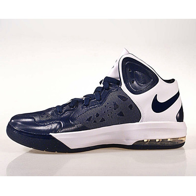 Nike Air Max Hyperguardup (101/blanco/marino)