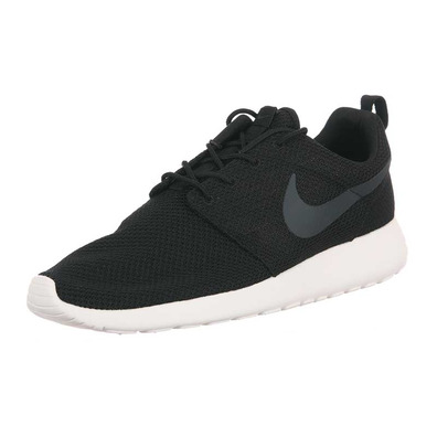 Nike Roshe One " Black Tux" (010/negro/blanco)