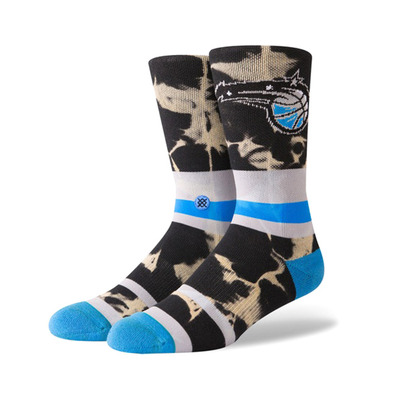 Orlando Magic Acid Wash Socken