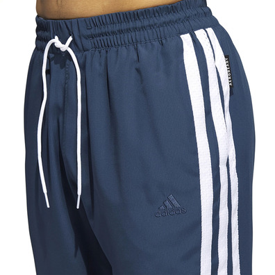 Pantalón Summer Basket Legend "NavyWhite"