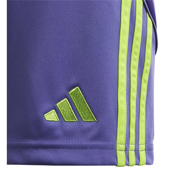 Adidas Junior Tiro 24 Short "Purple"