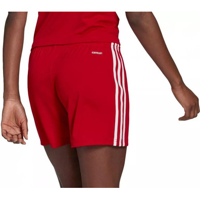 Squadra 21 Damen Short Pant