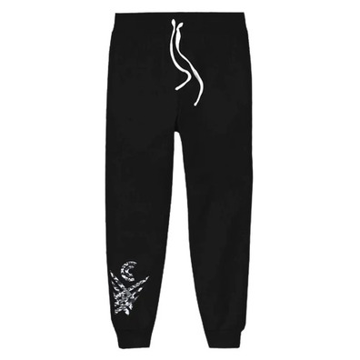 Crossover Culture Agent Jogger Pant "Rucker Park"