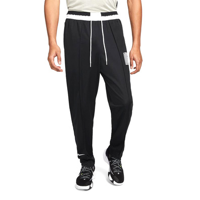 Pantalón Nike Dri-FIT "BlackWhite"