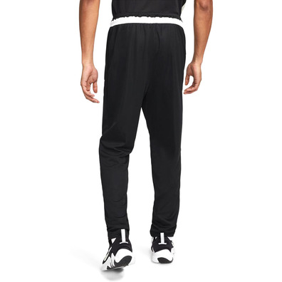 Pantalón Nike Dri-FIT "BlackWhite"