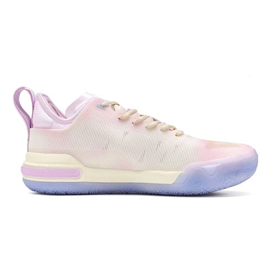 Peak Andrew Wiggins AW1 "Camelia Pink"