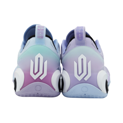 Peak Andrew Wiggins AW3 Switch "Aurora"