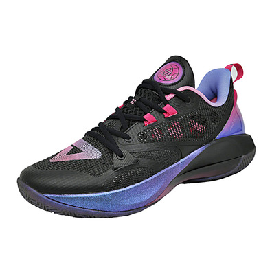 Peak Andrew Wiggins Talent 1 "Black Pink"