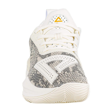 Peak Big Triangle 3 Forever "Grey off White"