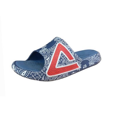 Peak Chanclas von Taichi "Navy White Red"