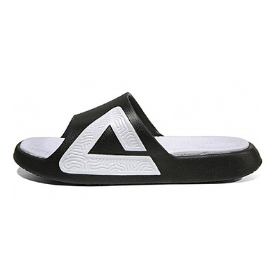 Peak Chanclas von Taichi "Black White"