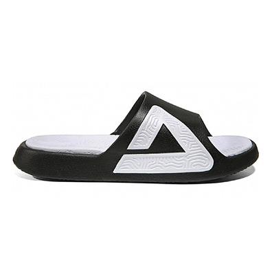 Peak Chanclas von Taichi "Black White"