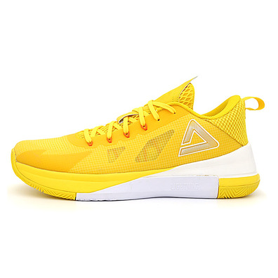 Peak Lightning X TD "Dream Yellow"