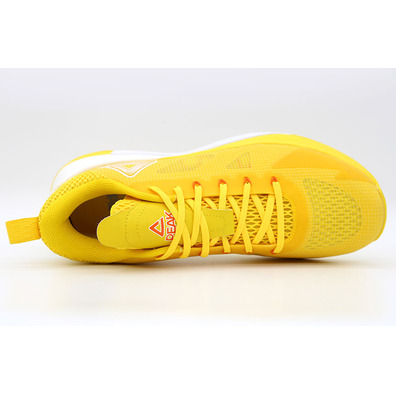 Peak Lightning X TD "Dream Yellow"