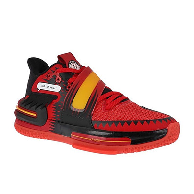 Peak Lou Williams Flash 2 "Limited Edition Hellboy"