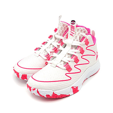 Peak Lou Williams Kinder "Pink Flavor"