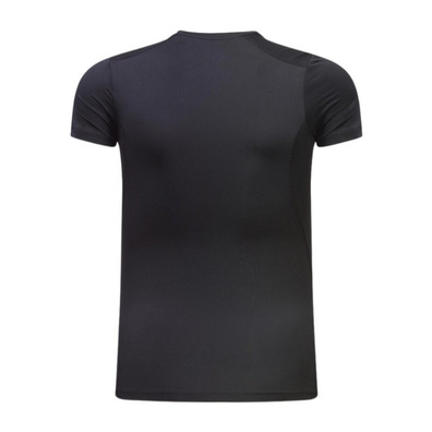 Peak Sport Compression Serie T-Shirt "Black"