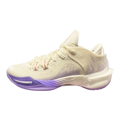 Peak TAICHI Flash 6 "White Purple"