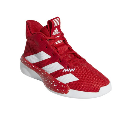 Adidas Pro Nächste 2019 K "Red Comfort"