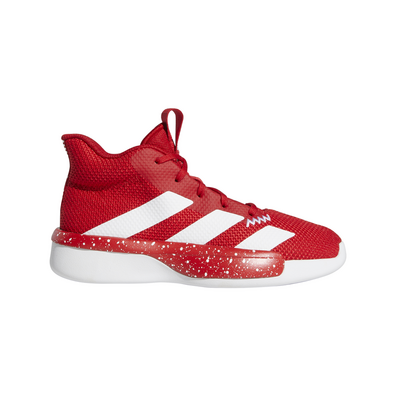 Adidas Pro Nächste 2019 K "Red Comfort"