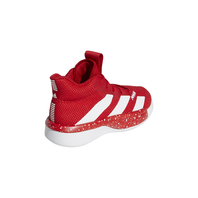 Adidas Pro Nächste 2019 K "Red Comfort"