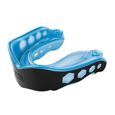 Schutz Bucal Gel Max "Blau Schwarz"