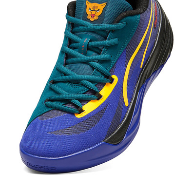 Puma All Pro Nitro "Crowd Craze"